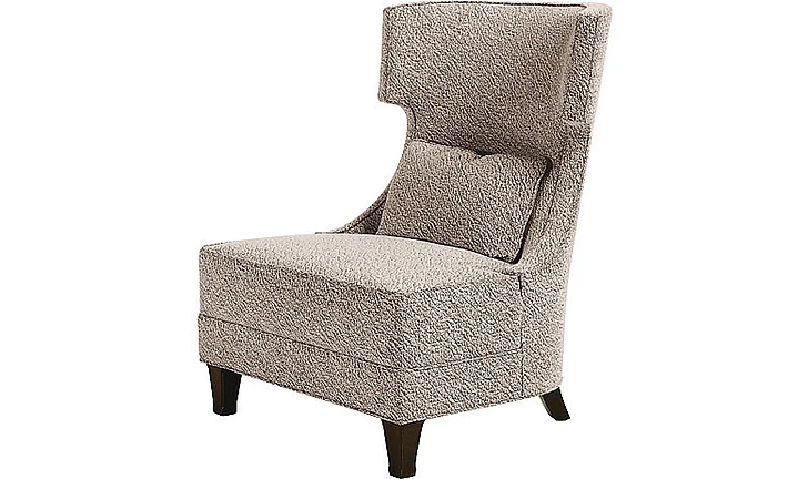 Baker Jacques Garcia Sorbonne Chair BA6309