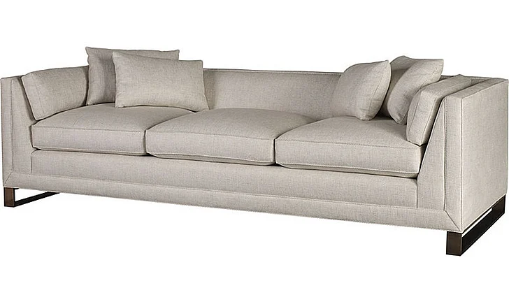 Baker Barbara Barry Surround Sofa BA6734S