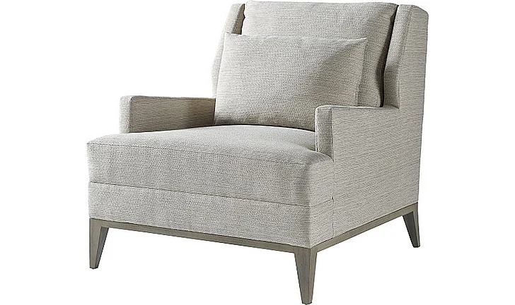Baker Barbara Barry Anchor Lounge Chair BA6738C