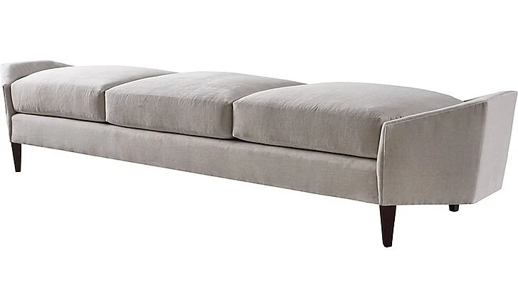 Baker Thomas Pheasant Diamond Chaise BA6842CS