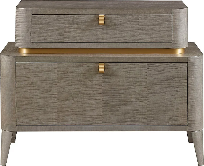 Baker Luxe Rosalie Chest BAA3008