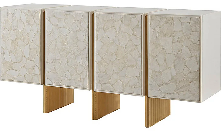 Baker Luxe Kira Credenza BAA3028