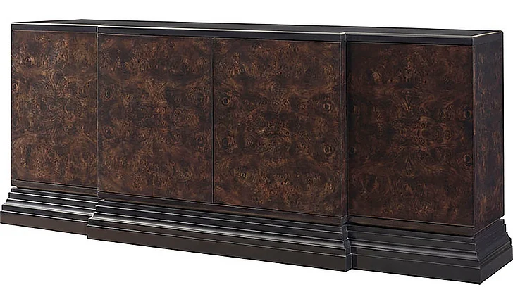 Baker Luxe Maximus Credenza BAA3030