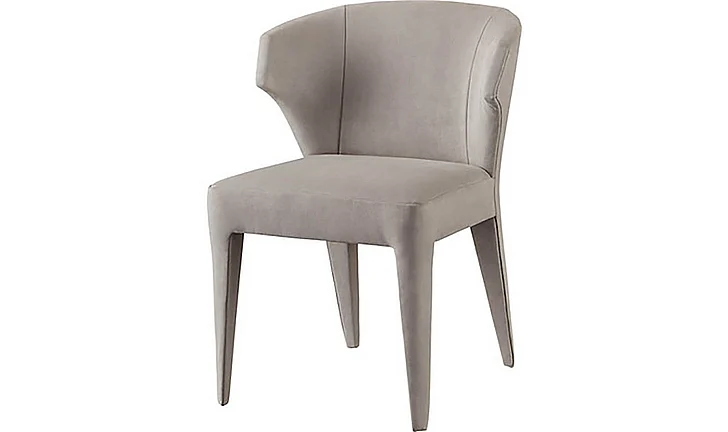 Baker Luxe Lapel Chair BAA3040