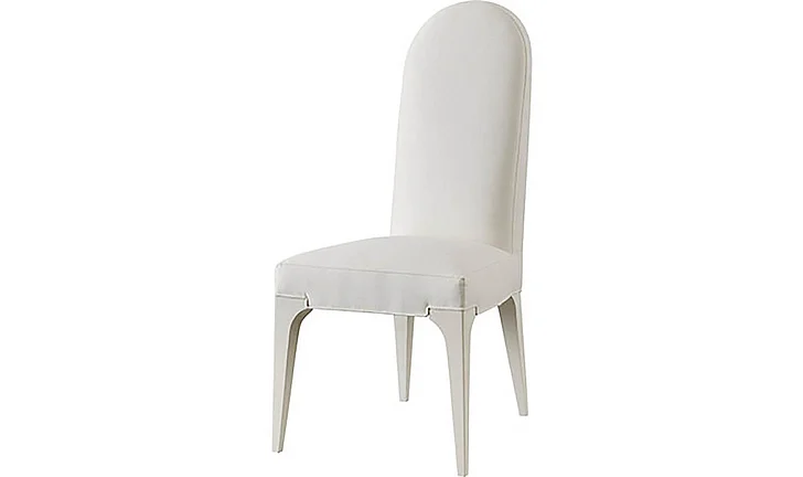 Baker Luxe Declan Chair BAA3041