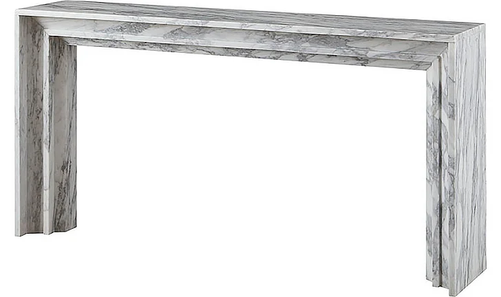 Baker Luxe Angelo Console BAA3063