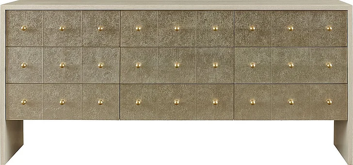 Baker Luxe Couture Dresser BAA3200