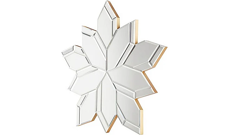 Baker Luxe Chloe Mirror BAA3213