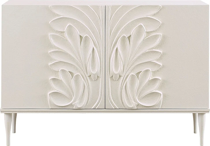 Baker Luxe Jardin Chest BAA3229