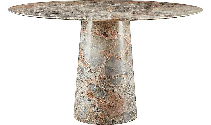 Baker Luxe Ariana Table BAA3234