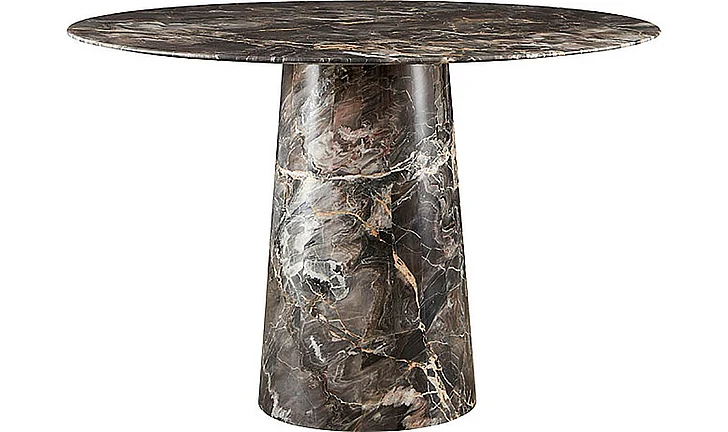 Baker Luxe Adeline Table BAA3235