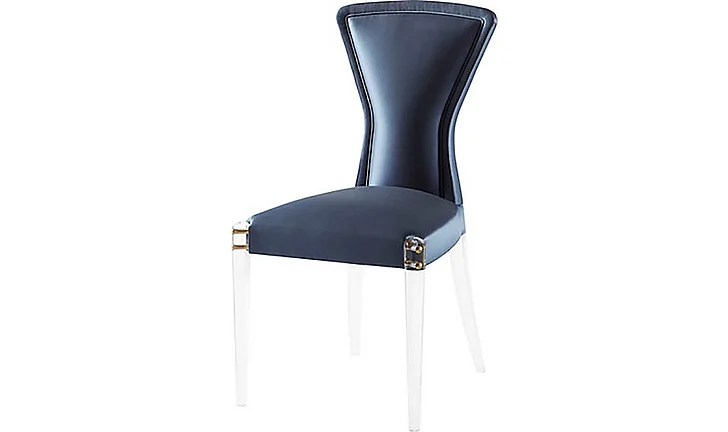 Baker Luxe Ila Chair BAA3241