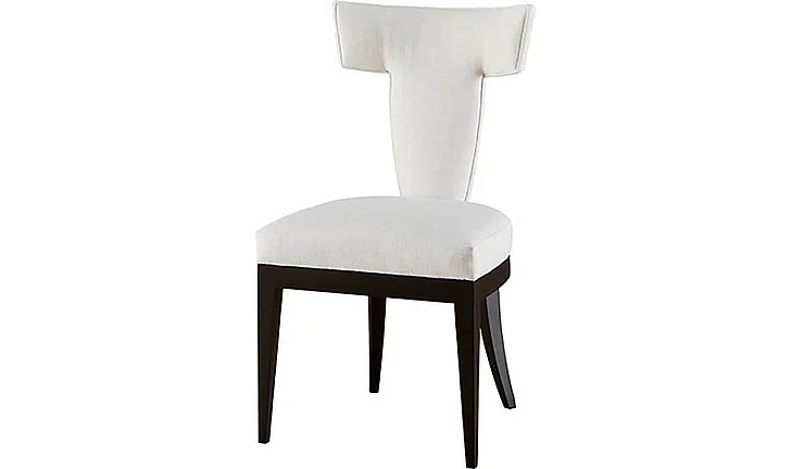 Baker Luxe Ace Chair BAA3242
