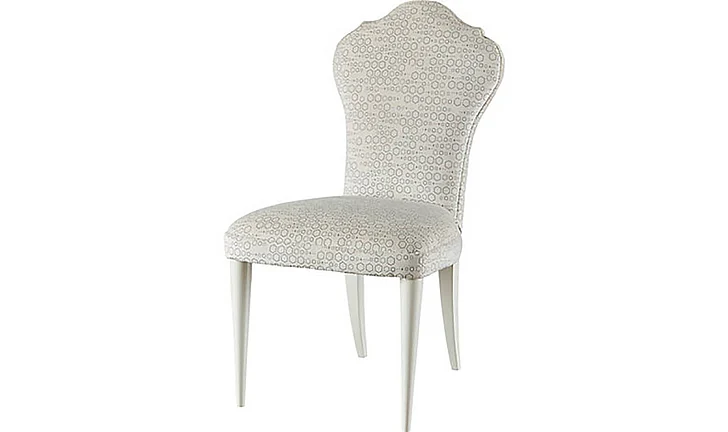 Baker Luxe Nora Chair BAA3244