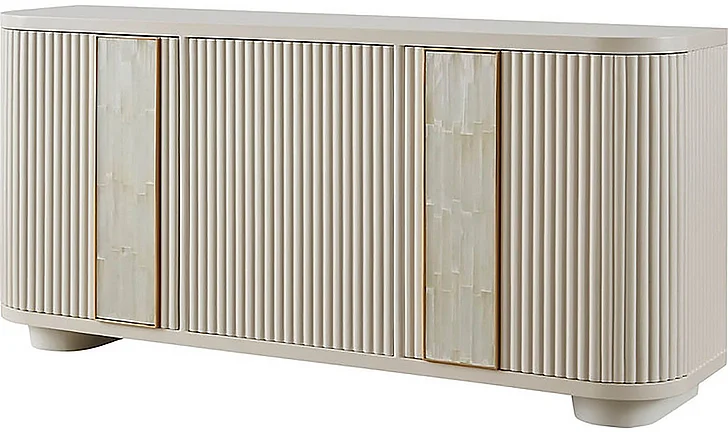 Baker Luxe Harmony Credenza BAA3275
