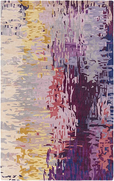 Surya Banshee 3'3" X 5'3" Area Rug BAN3344-3353 FREE SHIPPING