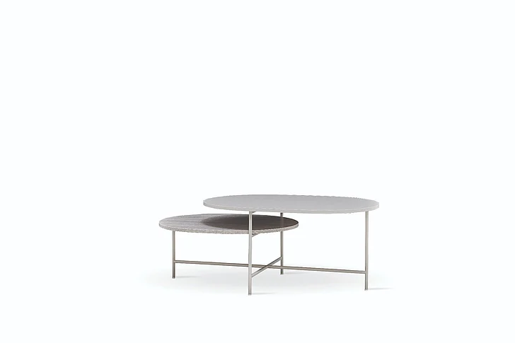 Enza Home Basel Coffee Table Ellipse 01448756