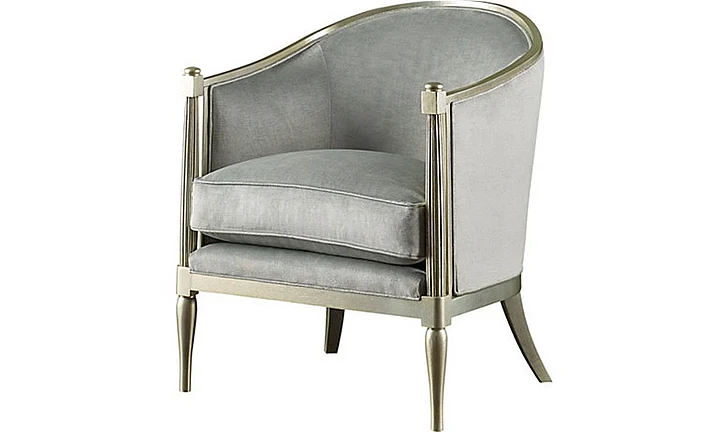 Baker Originals Margeaux Lounge Chair BAU2500C