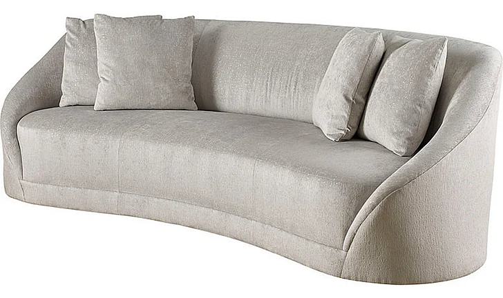Baker Originals Form Sofa BAU2501S