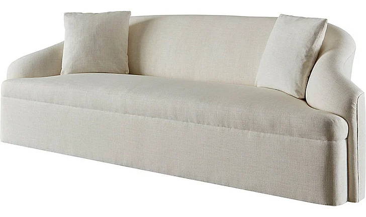 Baker Luxe Skylar Sofa BAU3304S