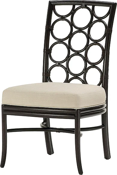 Baker McGuire Dining Side Chair MCM282