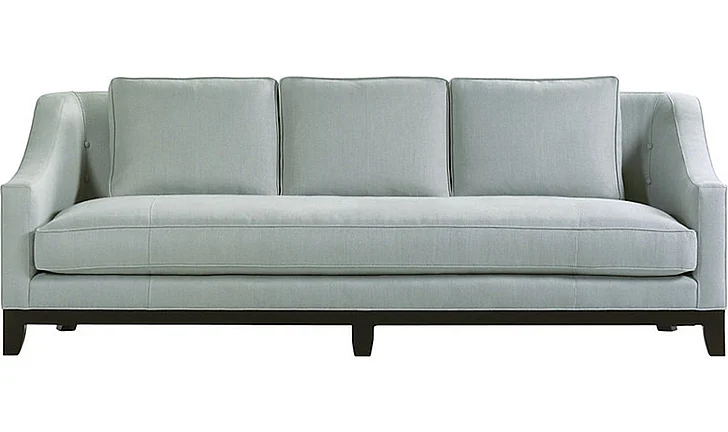 Baker Laura Kirar Neue Sofa BA6104-94
