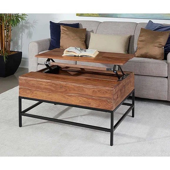 Powell Furniture C2C Springdale 2pc Occasional Living Room Set