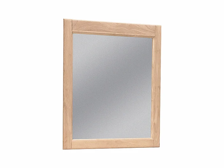 John Thomas Unfinished Jamestown Mirror BD-5050