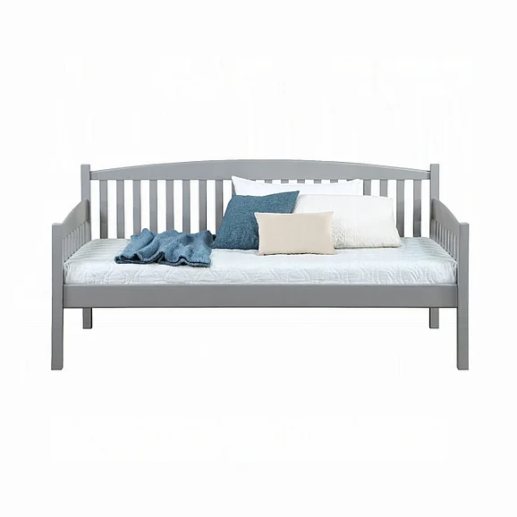 ACME Caryn Daybed (Twin) in Gray BD00380