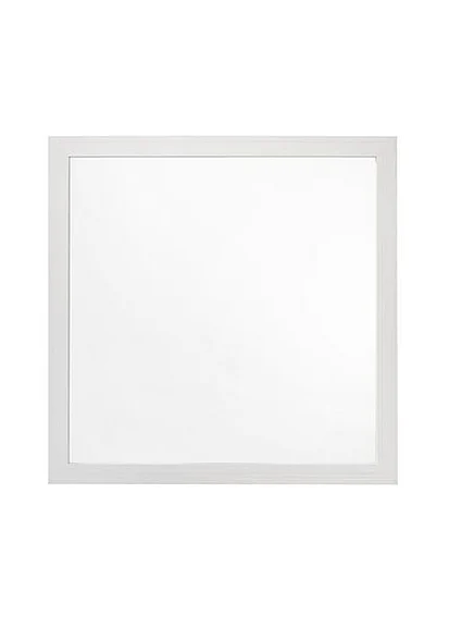 Acme Furniture Casilda Mirror in White BD00646