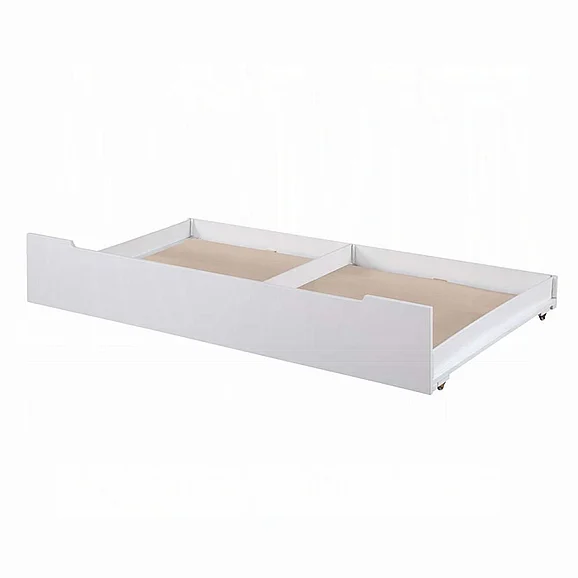 ACME Loreen Trundle (Twin) in Oak and White BD01288