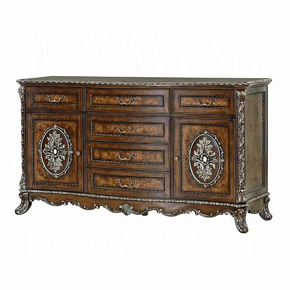 ACME Devany Dresser in Cherry BD03065