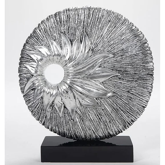 Bethel Flower Sculpture BD816
