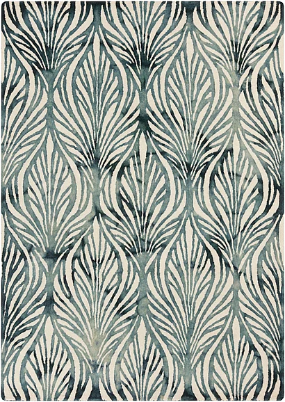 Surya Belladonna 9' X 13' Area Rug BDA3006-913 FREE SHIPPING