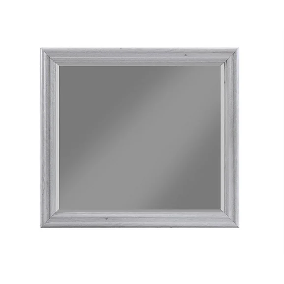 Emerald Home Larksmont - Be5114 Mirror in Gray BE5114-04