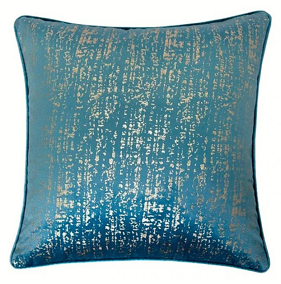 Furniture of America Belle Accent Pillow in Multi PL8070-2PK