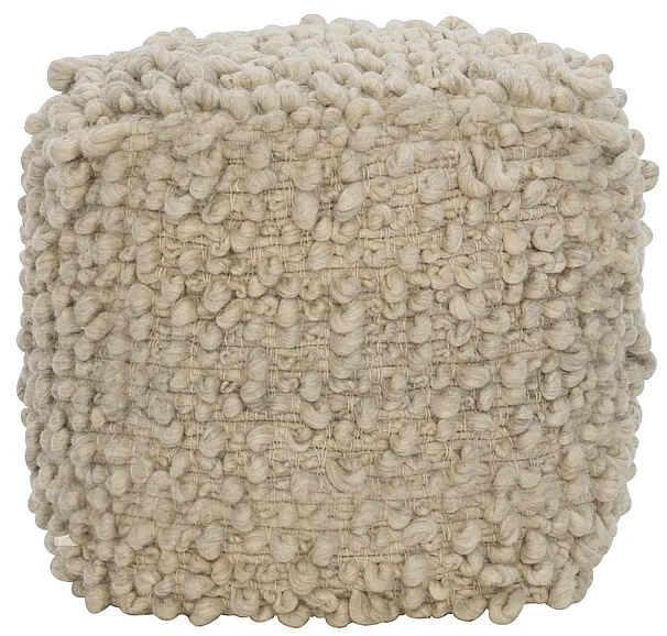 Bernhardt Interiors Kai Ottoman N1231O