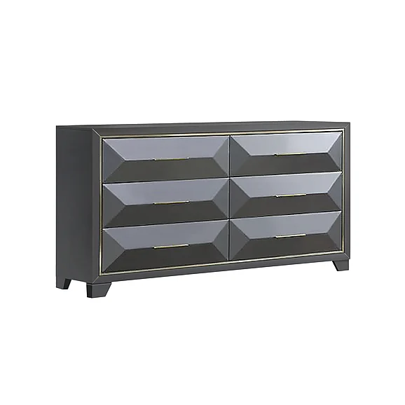 Homelegance Dresser BHE5002-5