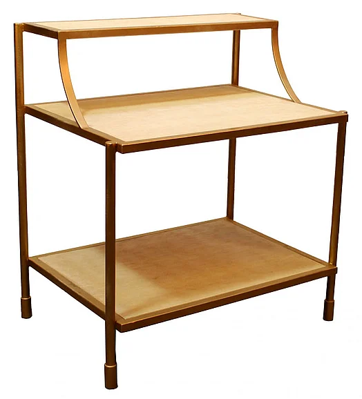 Peninsula Edith Nightstand BN-003-1409