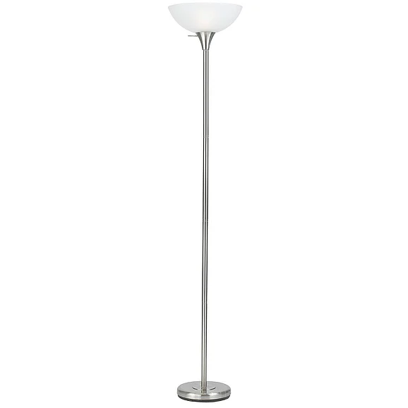 Cal Lighting Metal Torchiere BO-2055