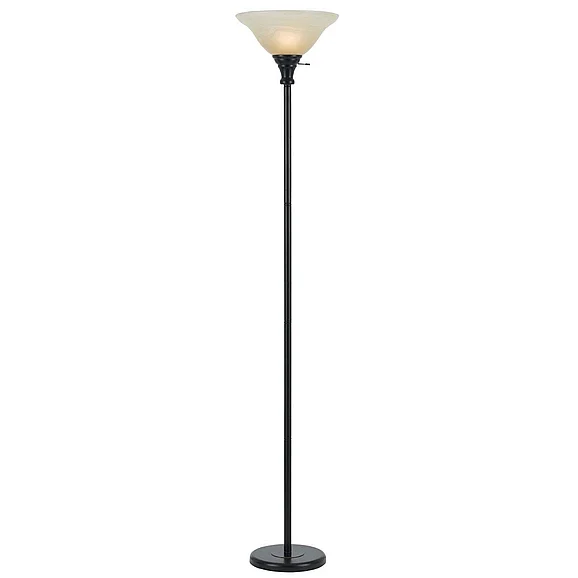 Cal Lighting Torchiere Torchiere BO-213-DB