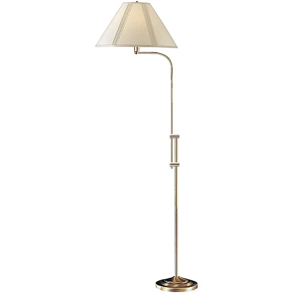 Cal Lighting Floor Floor Lamp BO-216-AB