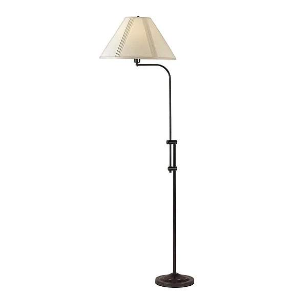 Cal Lighting Floor Floor Lamp BO-216-DB