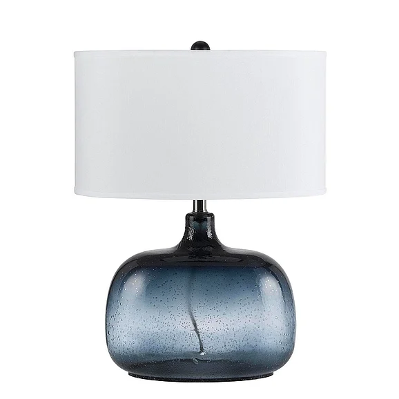 Cal Lighting Christi Table Lamp BO-2263TB