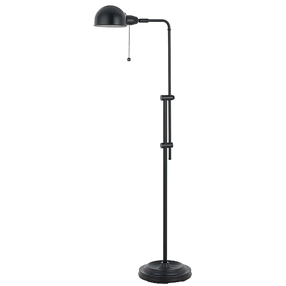 Cal Lighting Croby Floor Lamp BO-2441FL-ORB