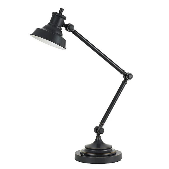 Cal Lighting LED Desk Lamp BO-2666DK