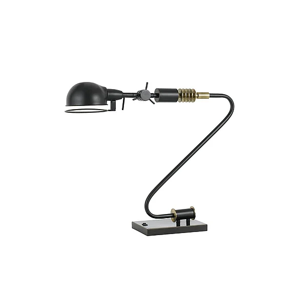 Cal Lighting Other Desk Lamp BO-2734DK