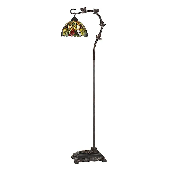 Cal Lighting Cotulla Floor Lamp BO-2754FL