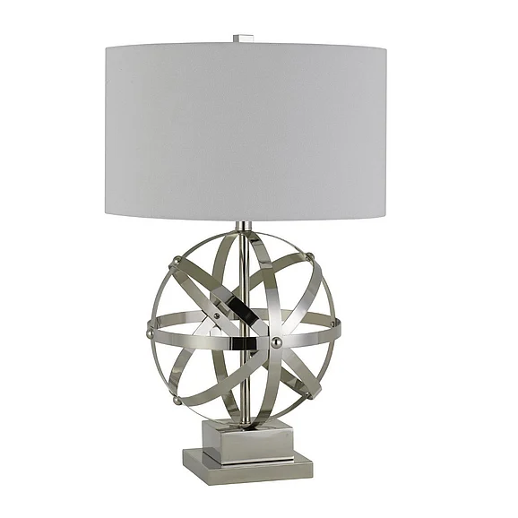 Cal Lighting Vittoria Table Lamp BO-2785TB