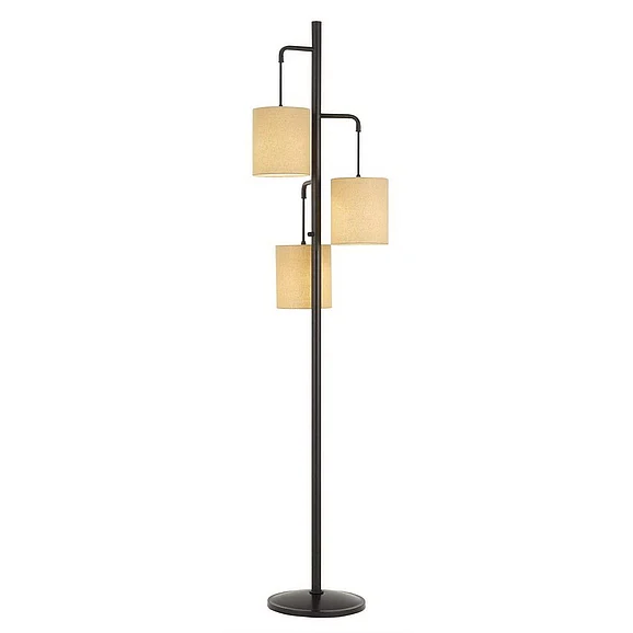 Cal Lighting Kirkwall Floor Lamp BO-2791FL